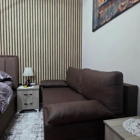 Noeli's Апартаменты