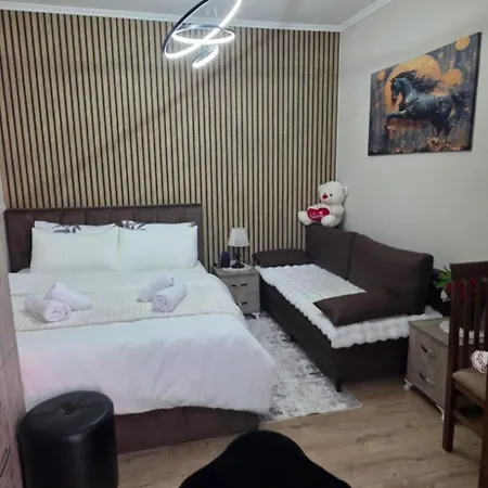 Apartman Noeli's Tirana