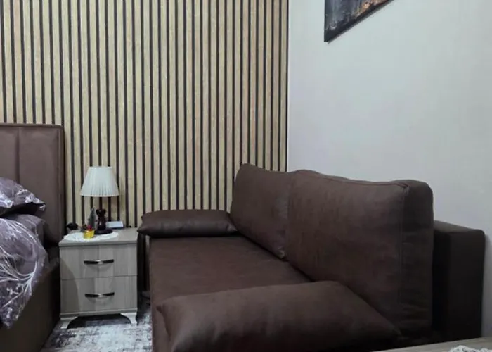 Noeli's Апартаменты